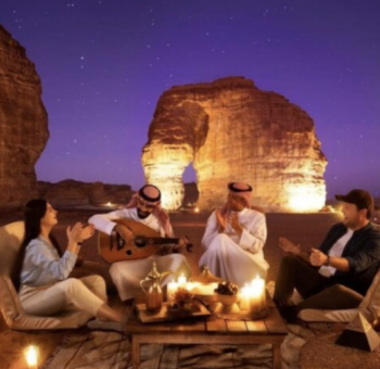 ساين إت: سر نمو الشركات السياحية في المملكة
